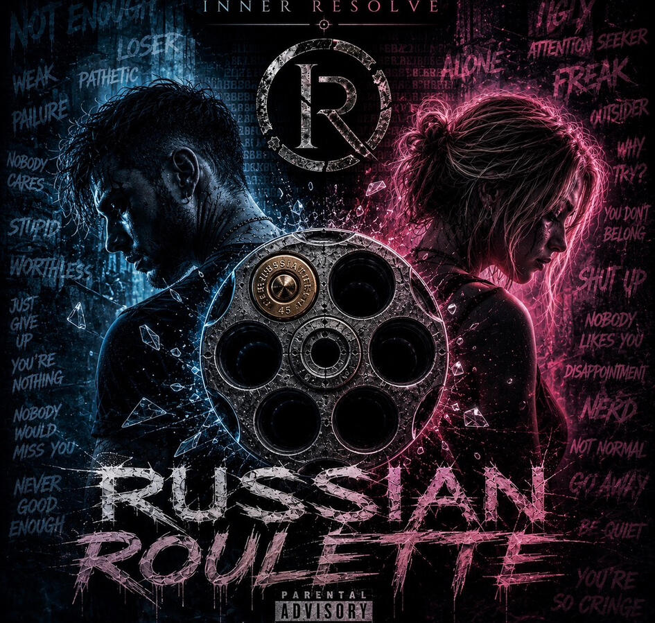 Russian Roulette Russian Roulette