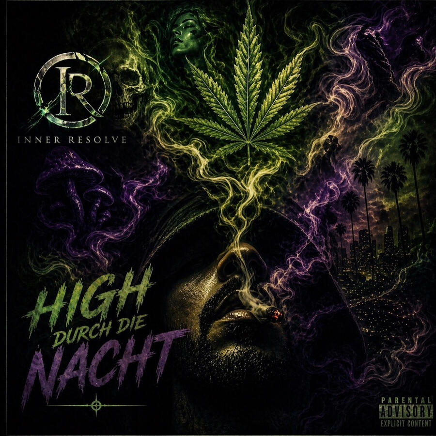 High Durch Die Nacht