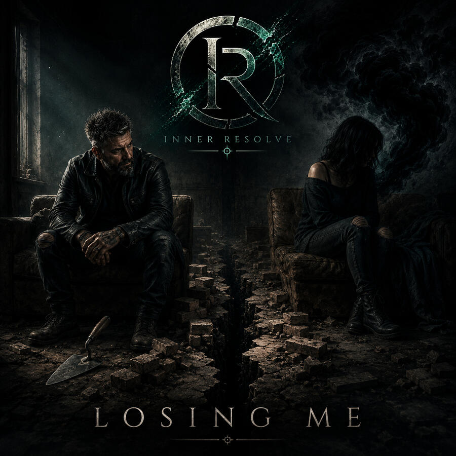 Losing Me Losing Me