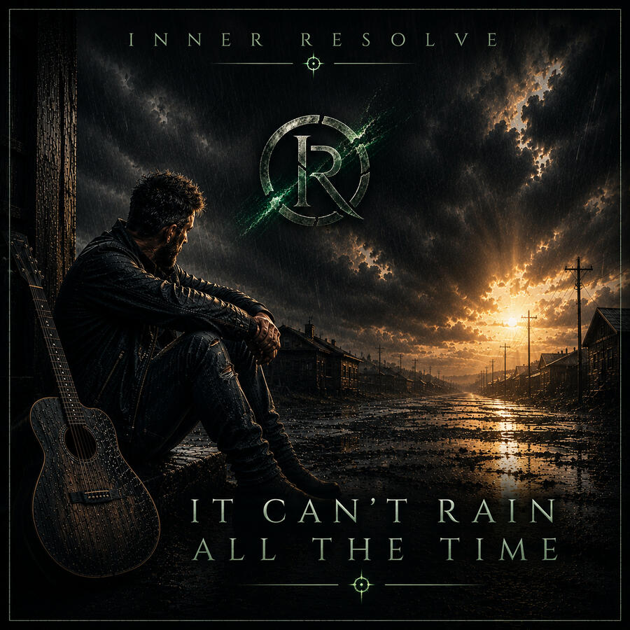 It Can´t Rain All The Time