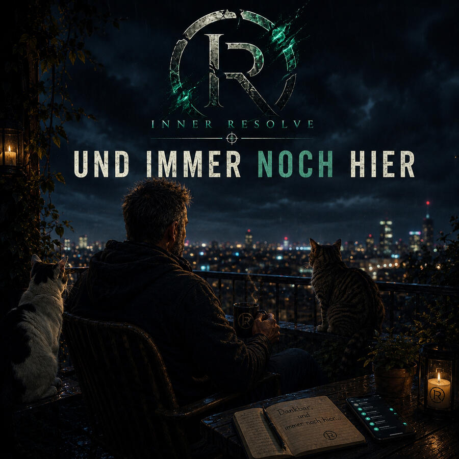 Und immer noch hier