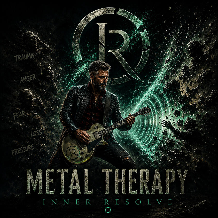 Metal Therapy