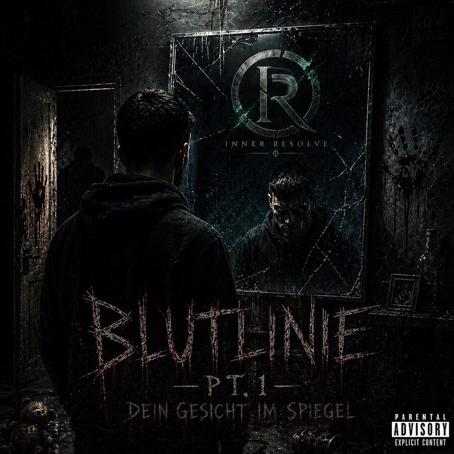 Blutlinie PT.1 (Dein Gesicht Im Spiegel)