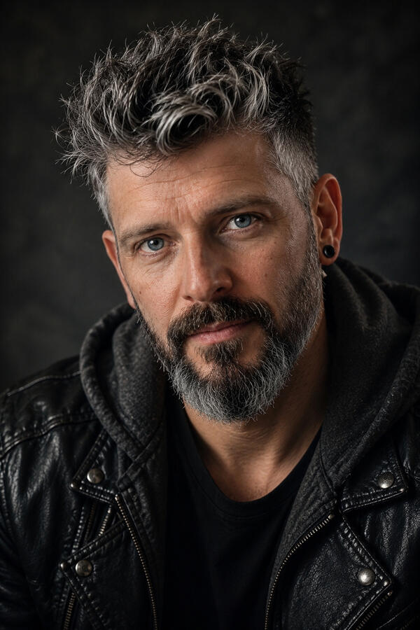 Portrait